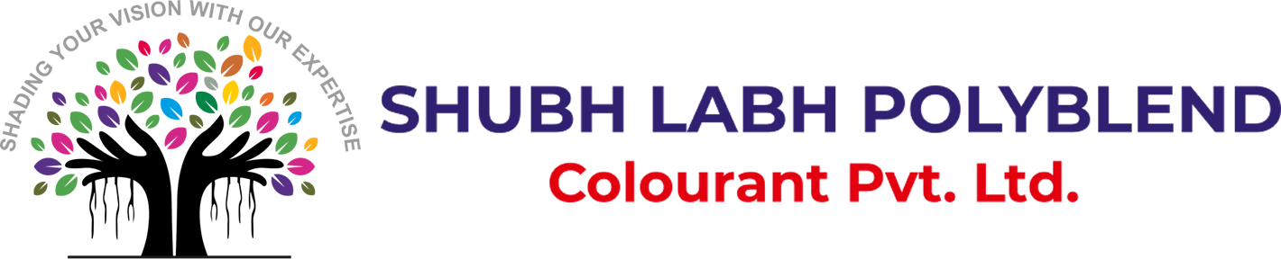 Shubh Labh Polyblend Colourant Pvt. Ltd.